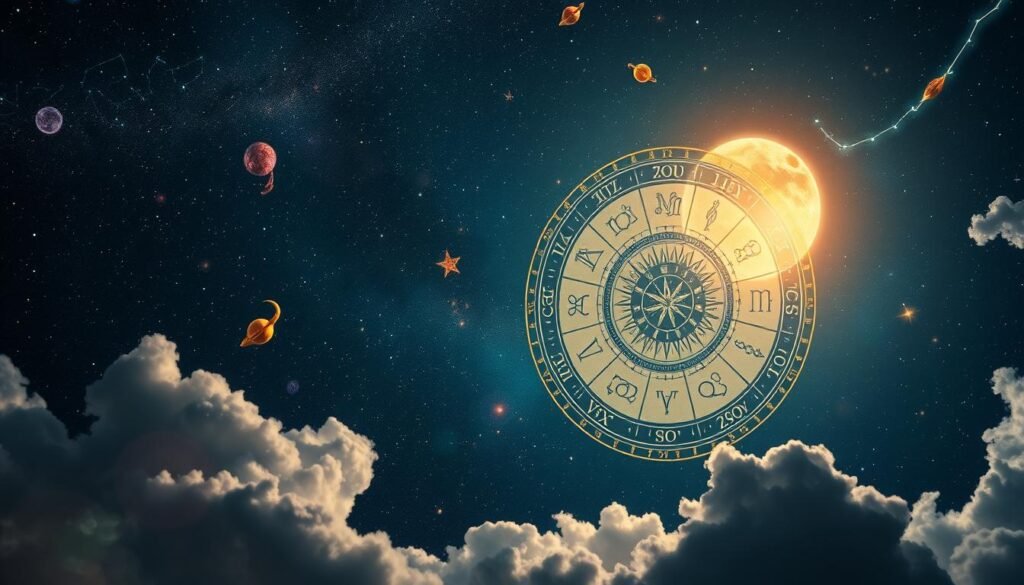 astrologia a podejmowanie decyzji