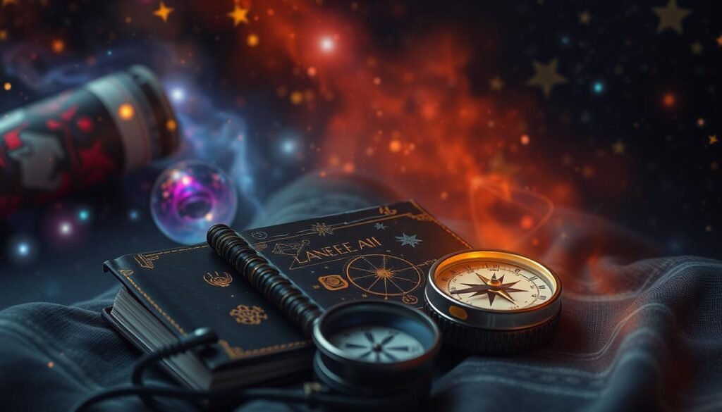 astrologia i życie osobiste