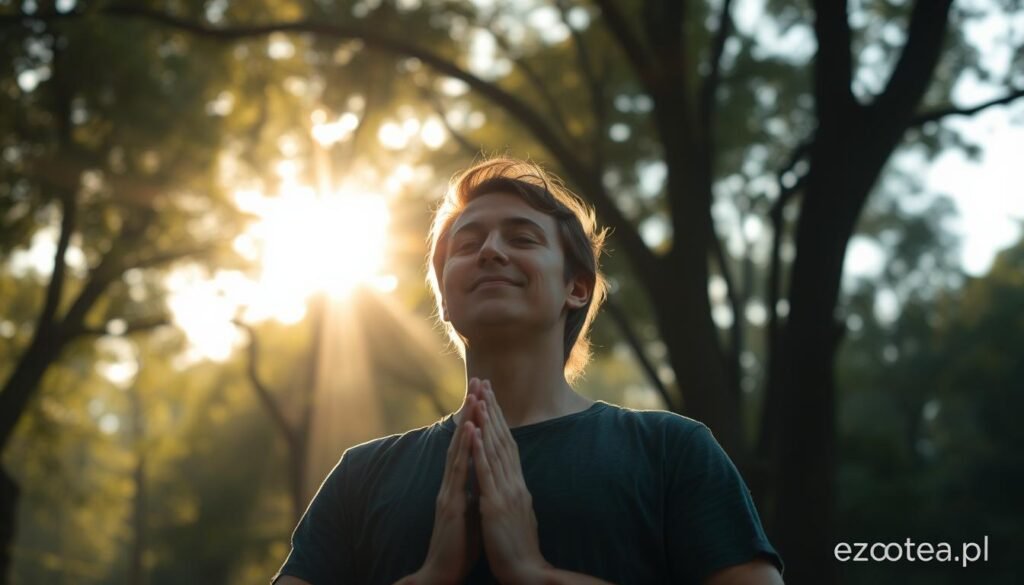 ćwiczenia oddechowe