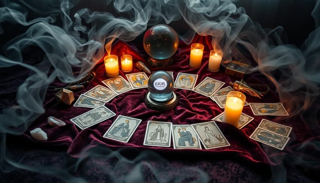 czytanie z kart czytanie z kart