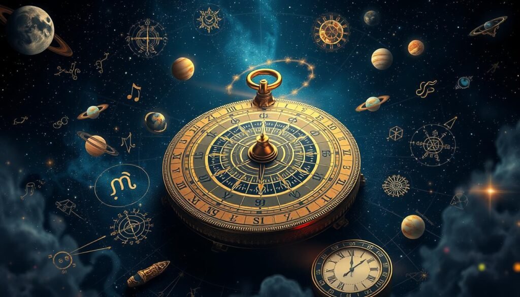 definicja astrologii