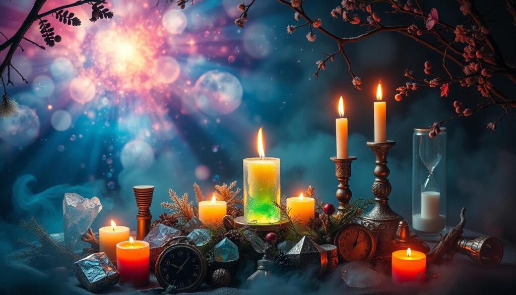 definicja rytuałów