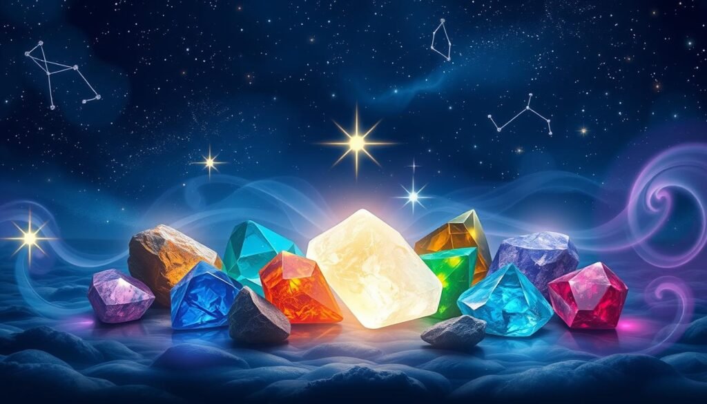 działanie kamieni ochronnych