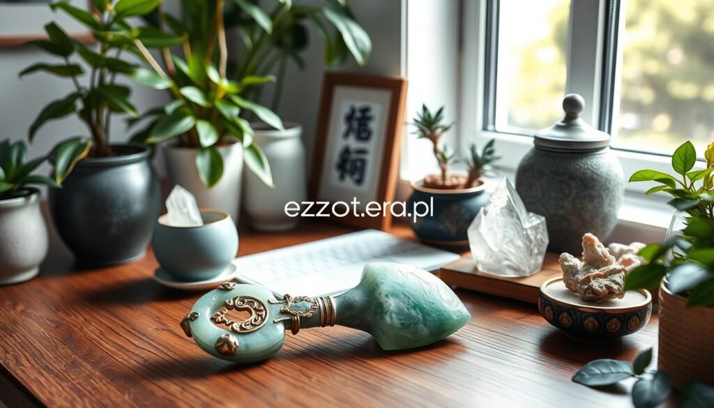 feng shui klucz do sukcesu