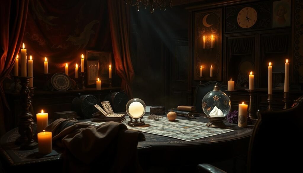 historia wróżbiarstwa historia wróżbiarstwa