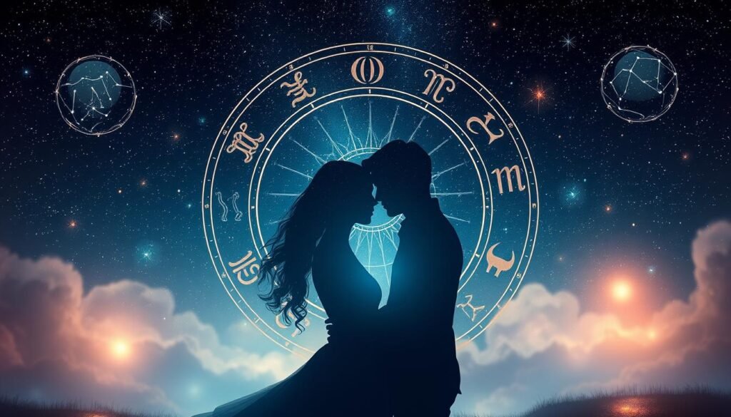 horoskopy a życie prywatne