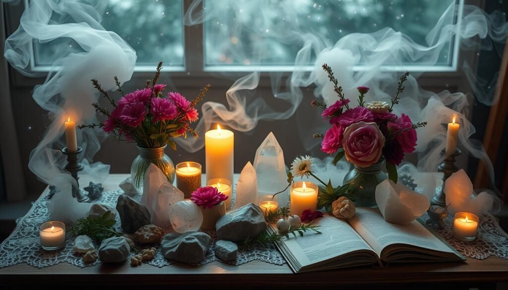 manifestacja intencji