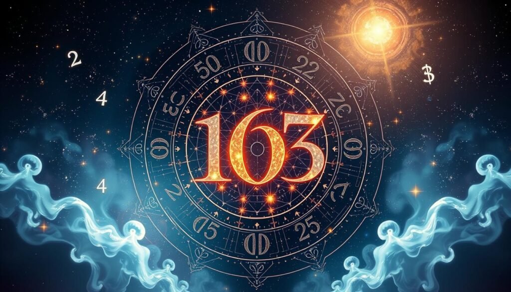 osobista liczba numerologiczna