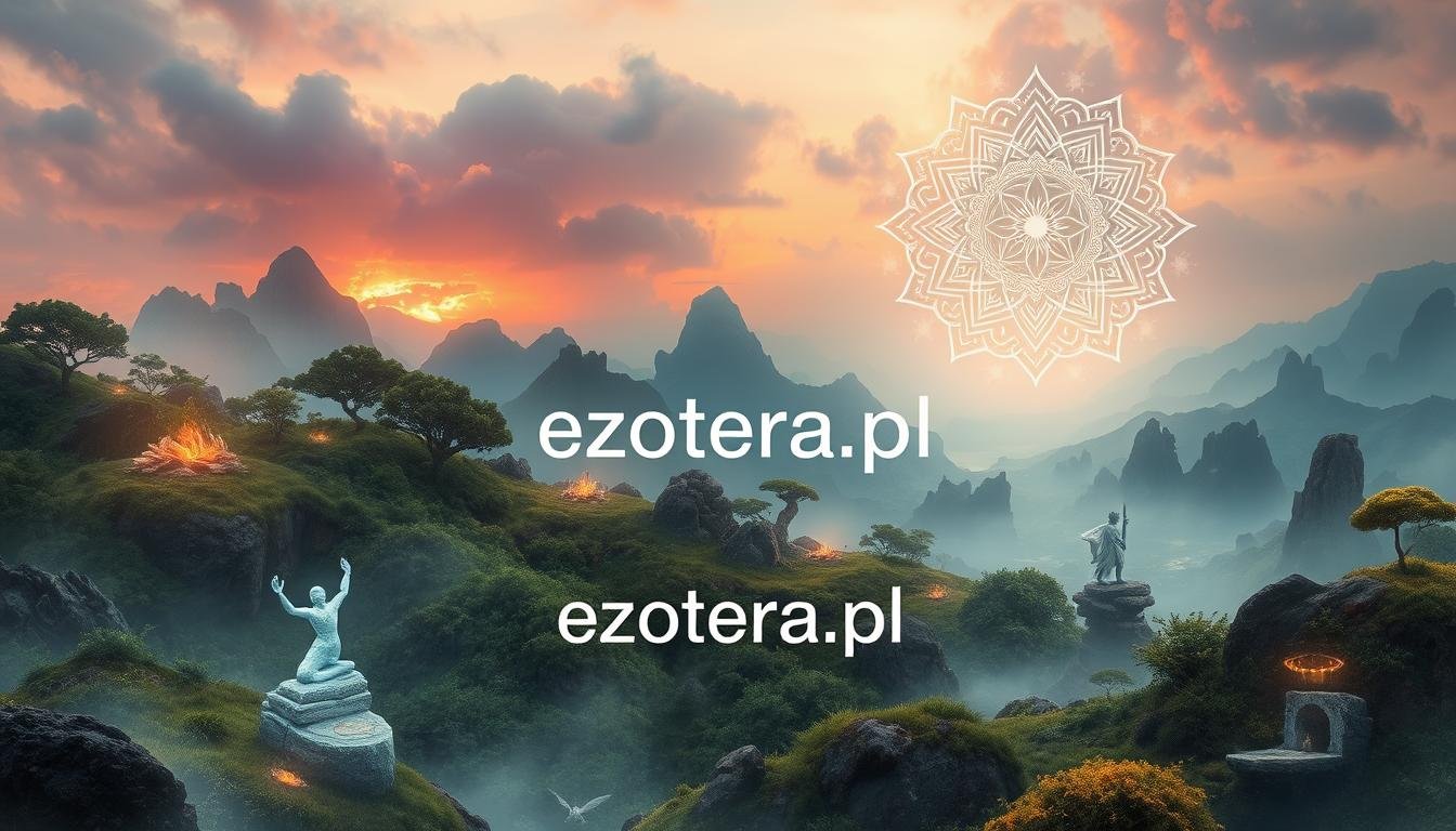 przewodnik ezoteryczny