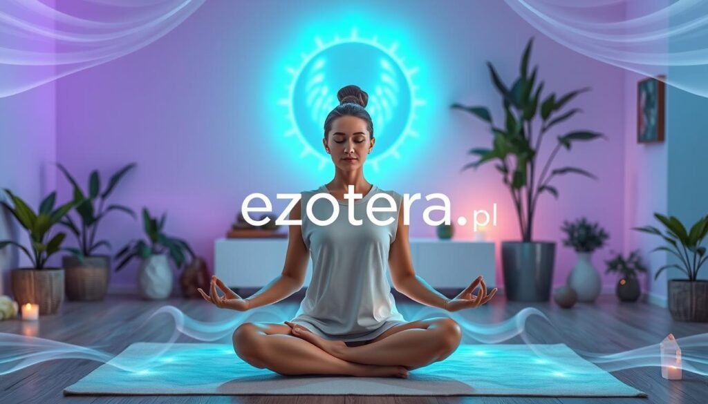 sesje z bioenergoterapeutą sesje z bioenergoterapeutą