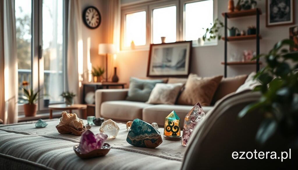 talizmany astrologiczne w codziennym życiu