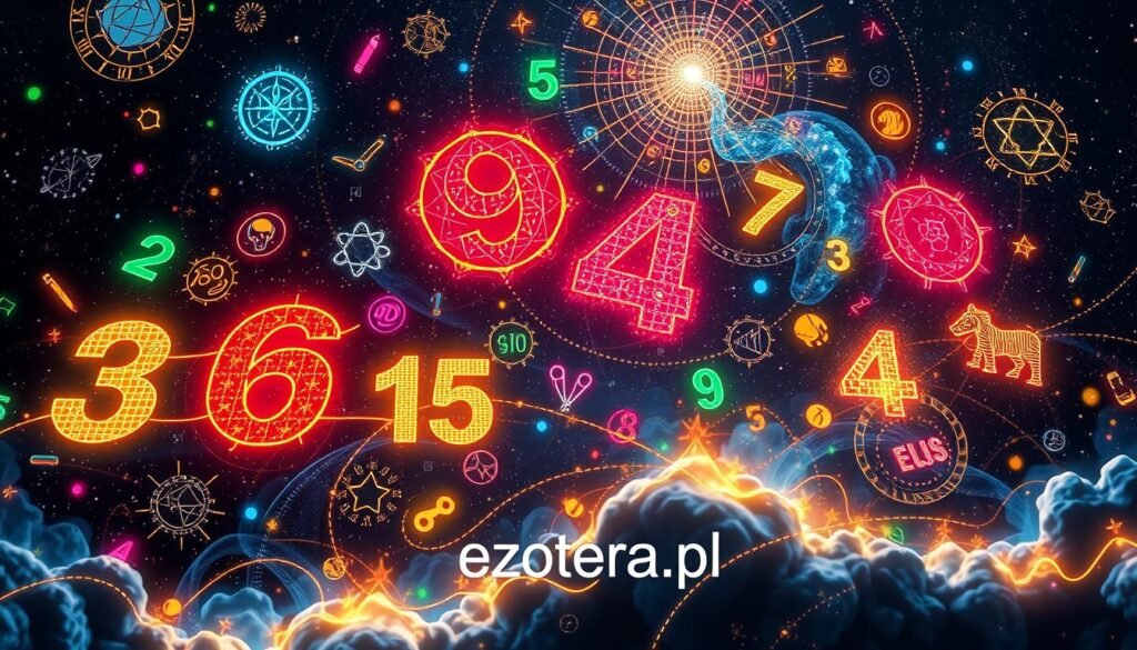 wpływ numerologii wpływ numerologii