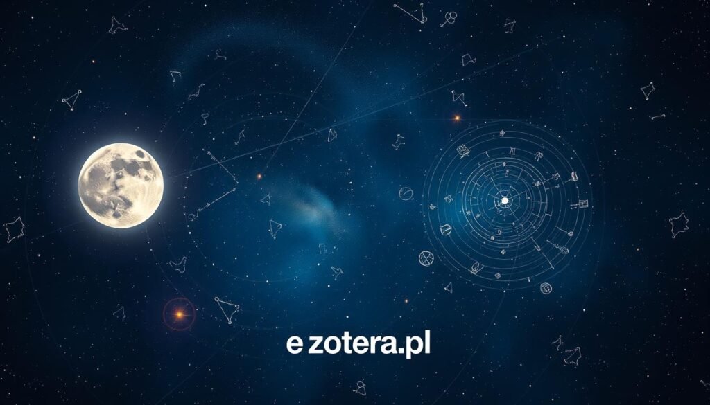 wprowadzenie do astrologii