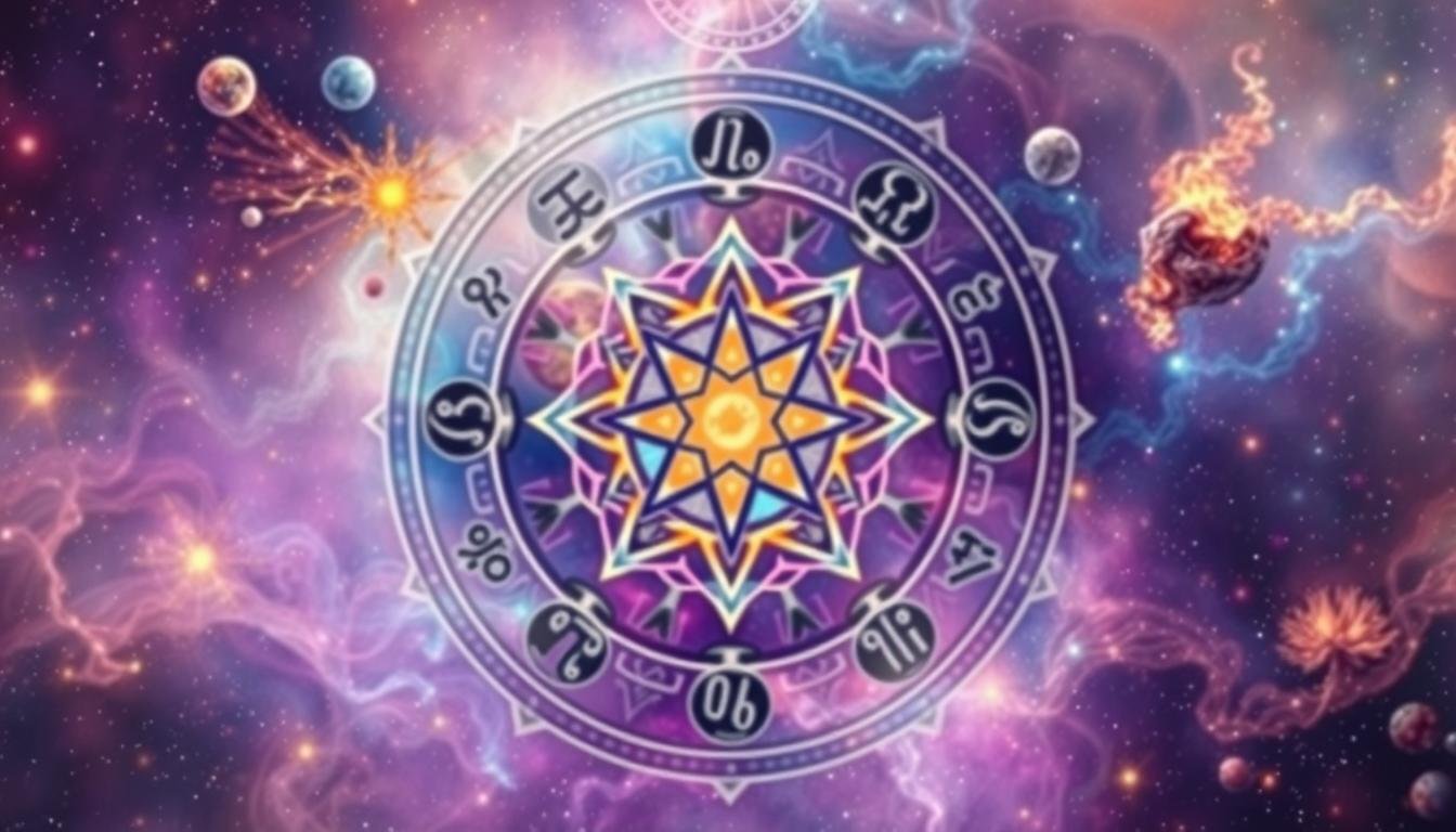 Astrologia relacyjna