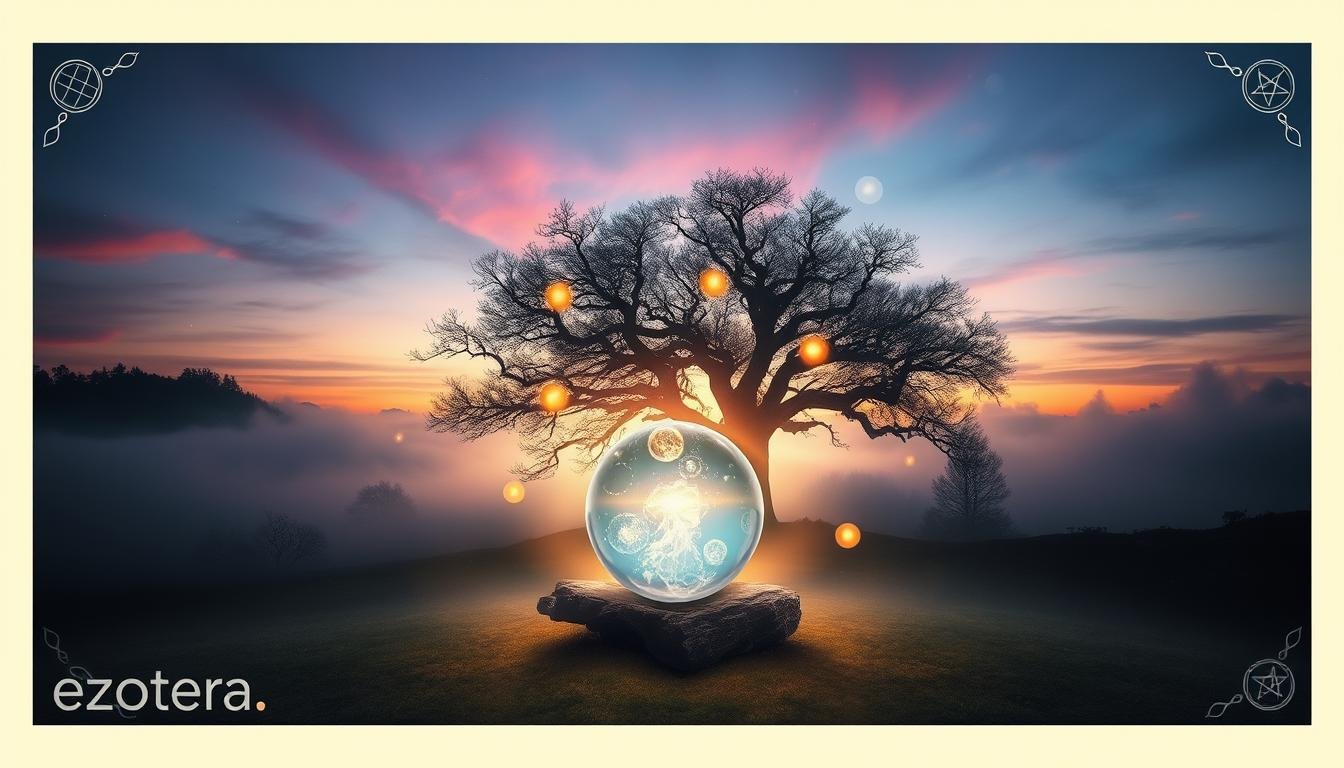 Medytacje dla wróżbiarzy