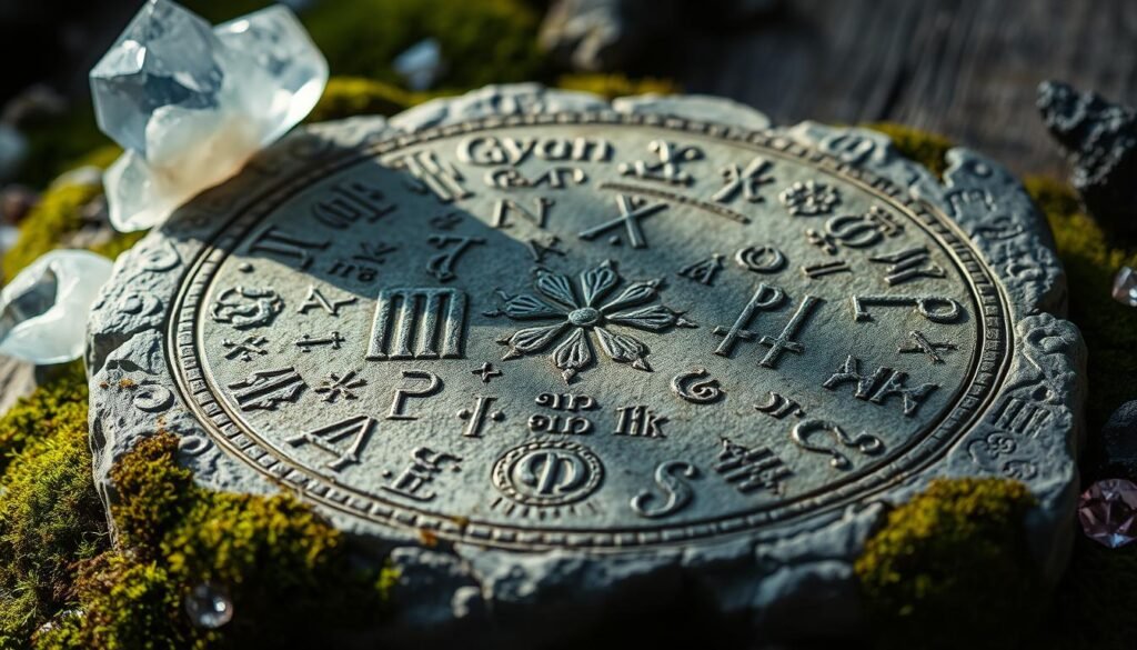 Runy i ich znaczenie