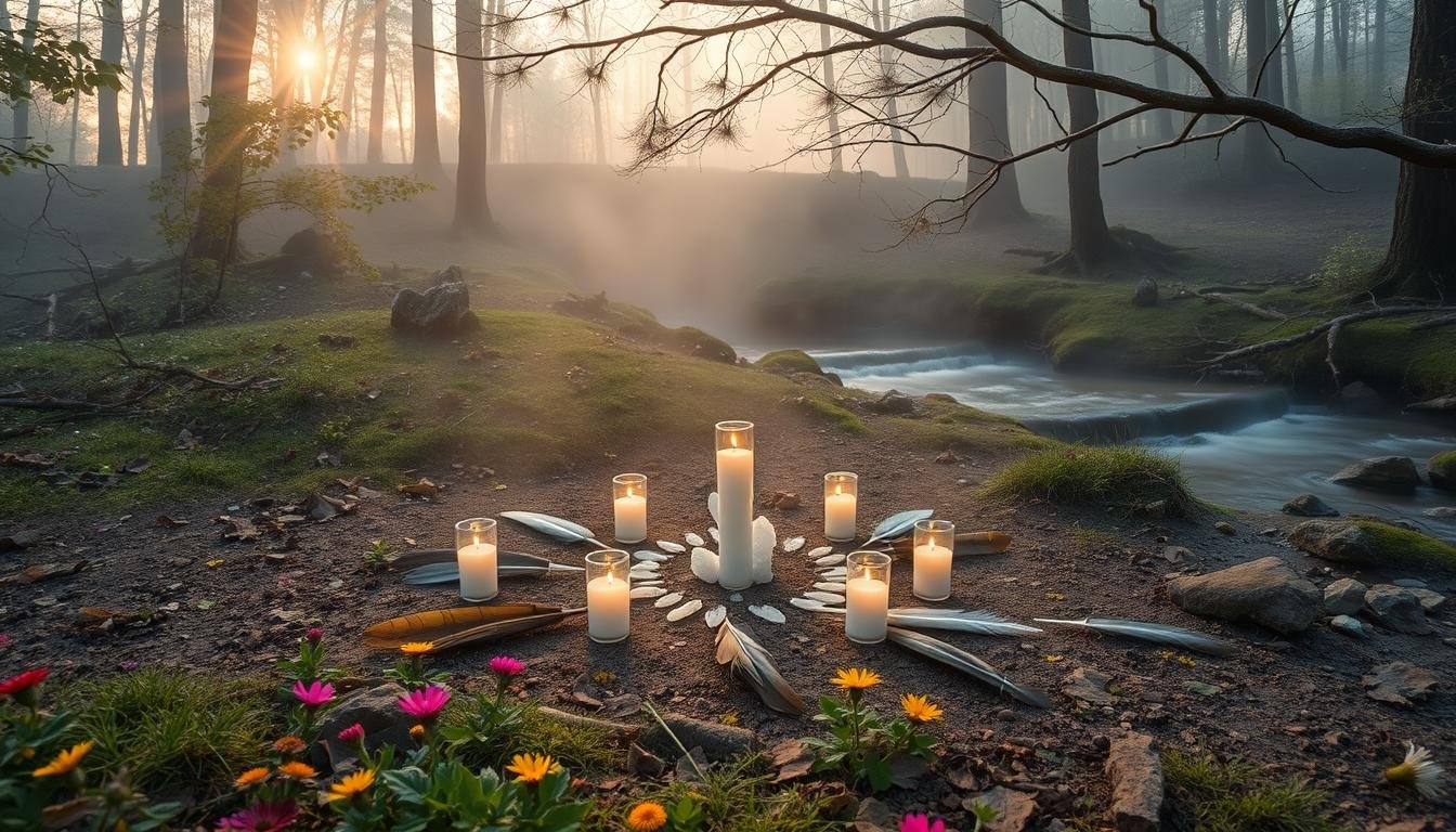 Rytuały wzmacniające intuicję