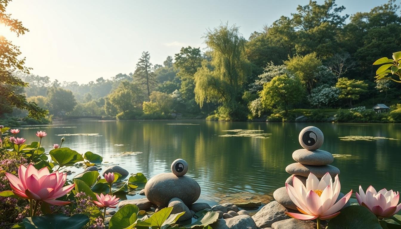 Sposoby na harmonię życiową