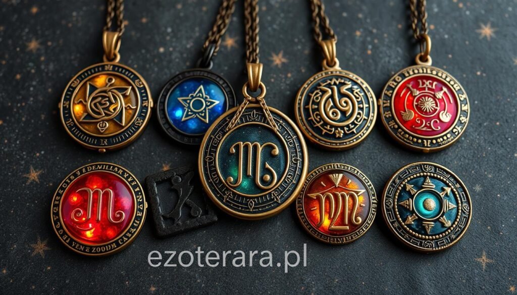 amulety dla znaków zodiaku amulety dla znaków zodiaku