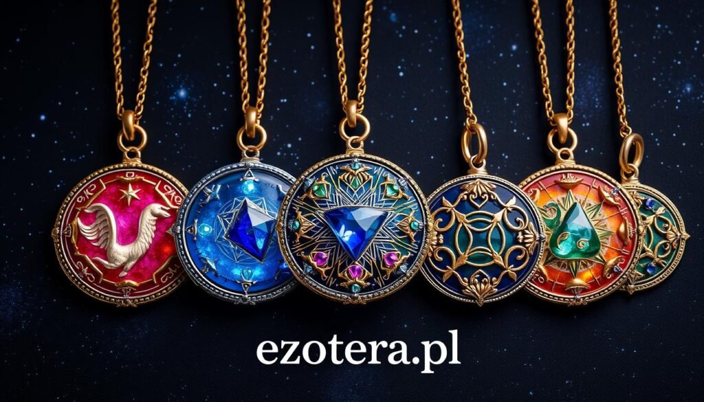 amulety zodiakalne amulety zodiakalne