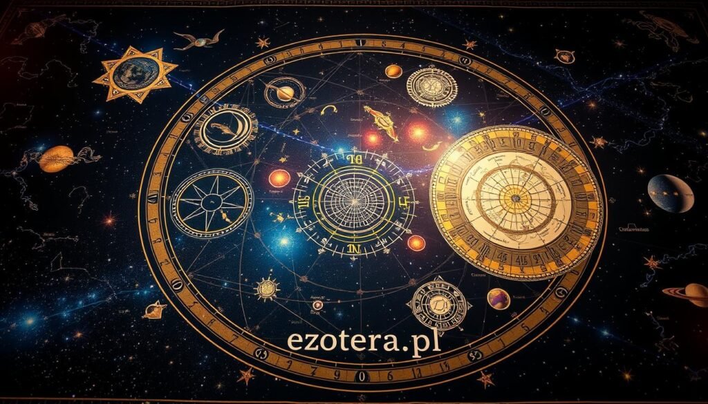 historia astrologii