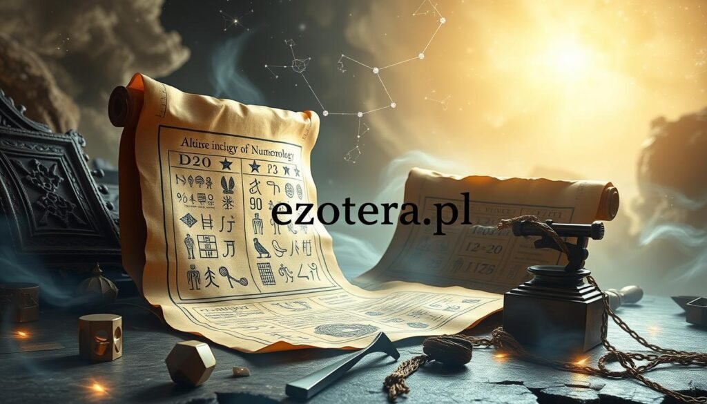 historia numerologii historia numerologii