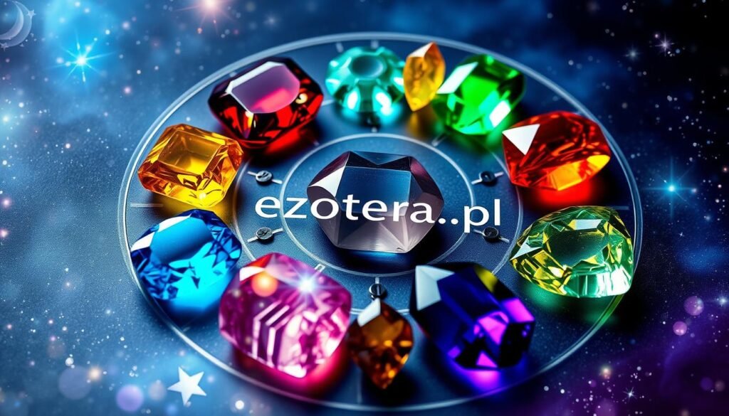 kamienie na szczęście kamienie na szczęście