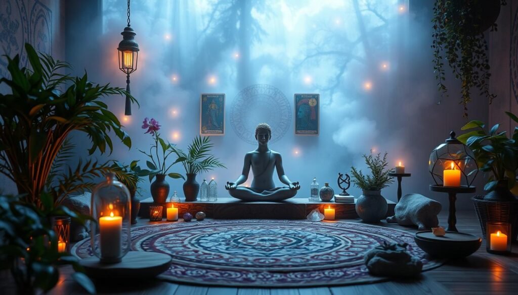 korzyści z medytacji