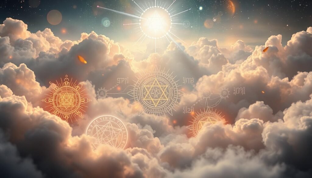 mistycyzm internetowy