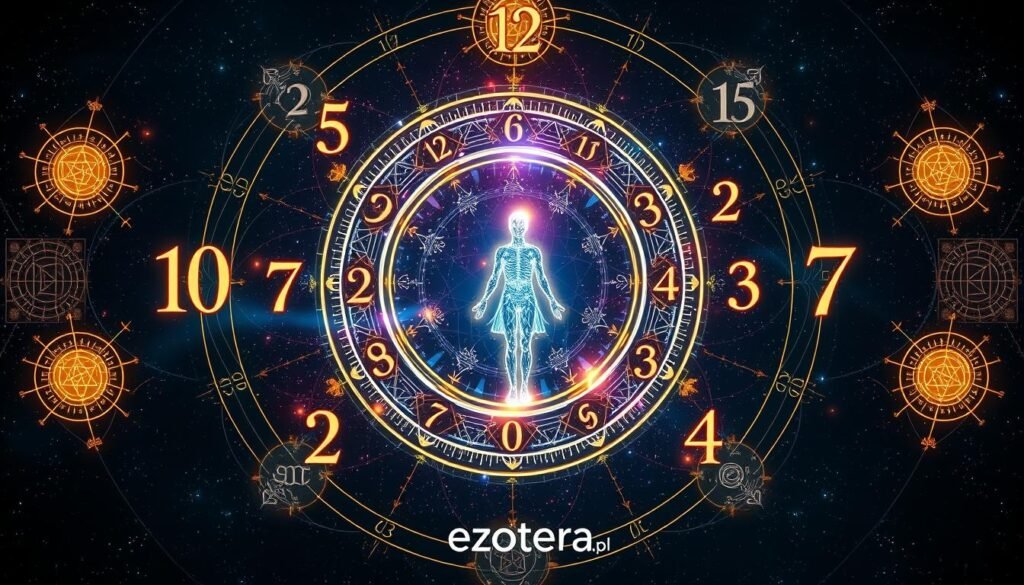 numerologia - odkryj swój potencjał