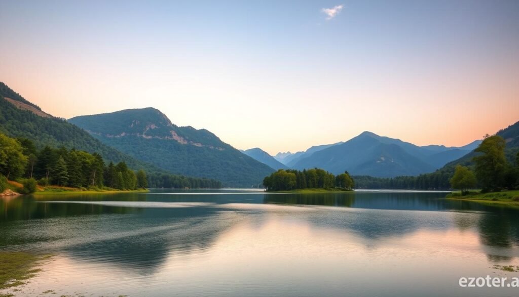 równowaga emocjonalna