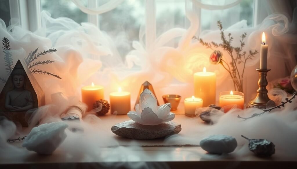 techniki rozjaśniające umysł