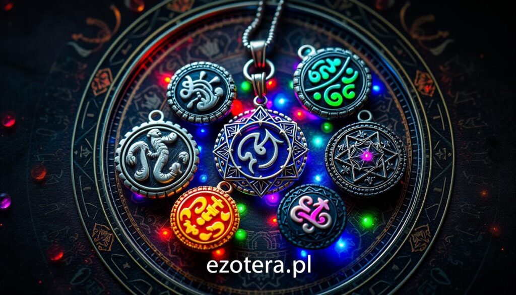 zalety amuletów zalety amuletów