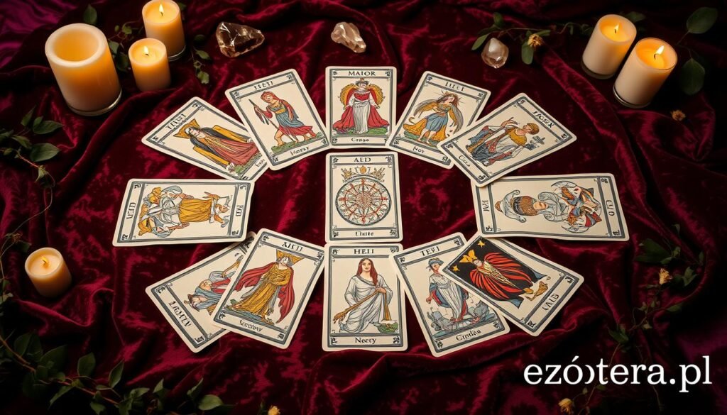 znaczenie głównych kart znaczenie głównych kart