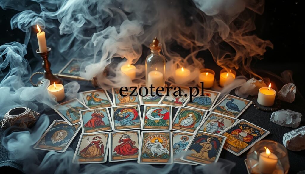 znaczenie kart Lenormand