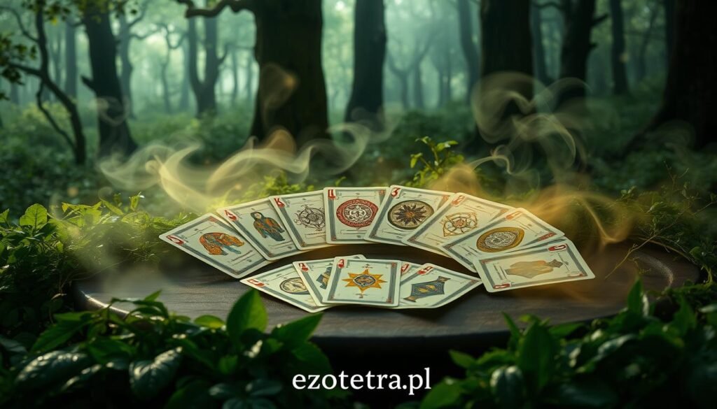 znaczenie kart klasycznych znaczenie kart klasycznych