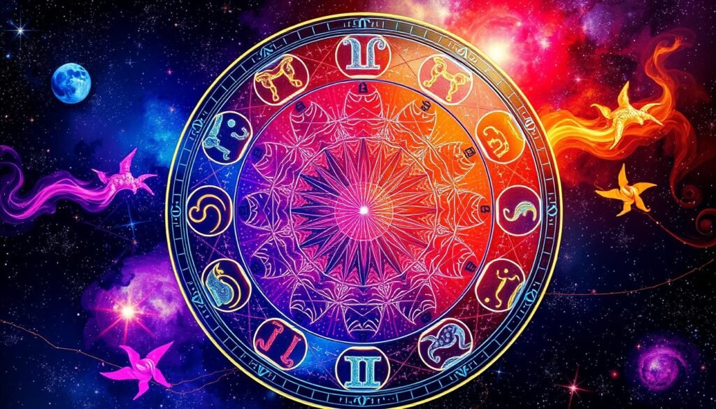 znaki zodiaku i ich wpływ na relacje