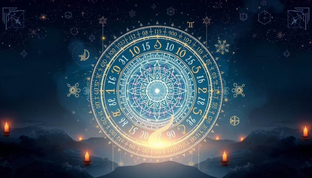 Cykle numerologiczne Cykle numerologiczne