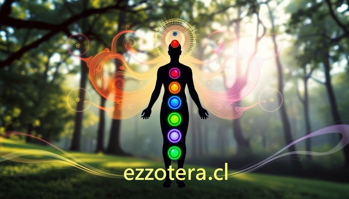 Czakry i ich wpływ na życie