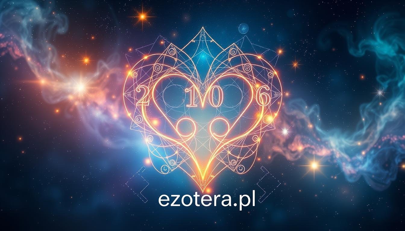 Numerologia i związki