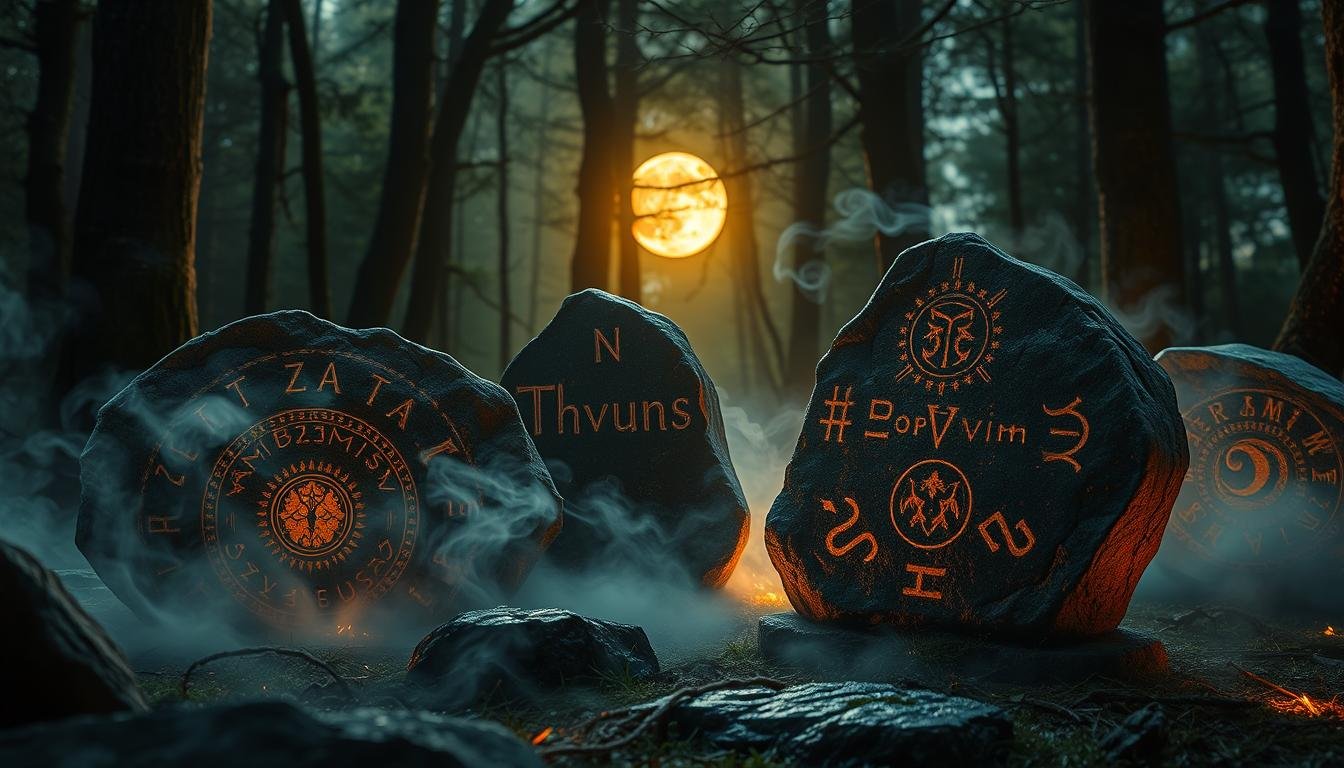 Odczytywanie run nordyckich