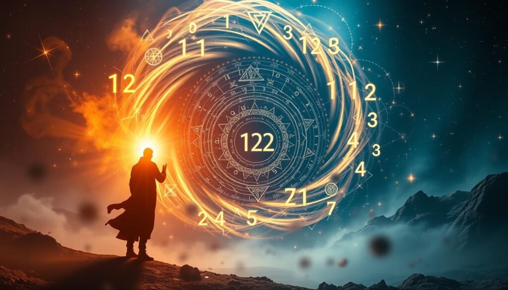 liczby mistrzowskie w praktyce liczby mistrzowskie w praktyce