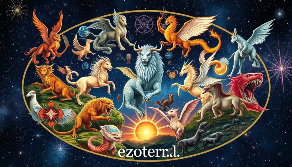 mity o znakach zodiaku