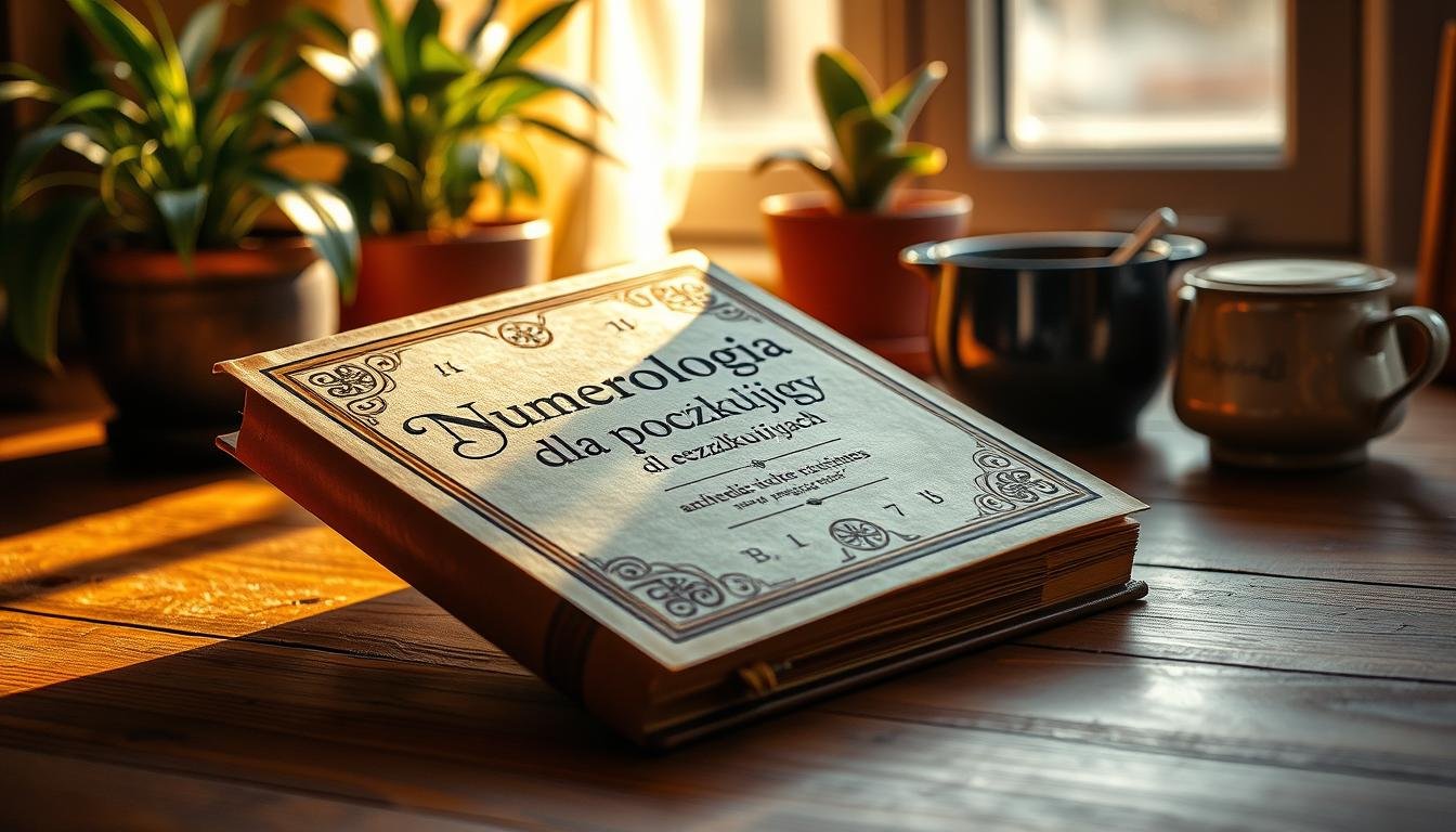 numerologia dla początkujących