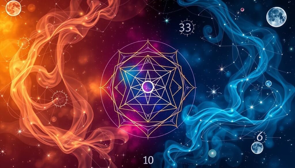 numerologiczne dopasowanie w relacji