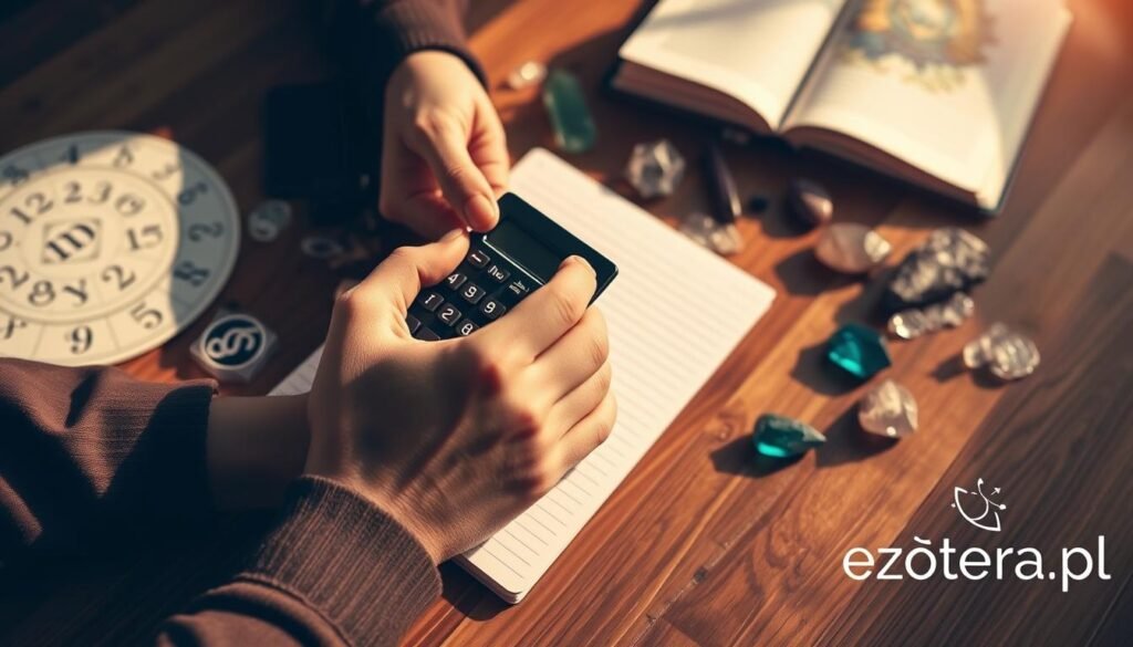 praktyczne zastosowanie numerologii praktyczne zastosowanie numerologii