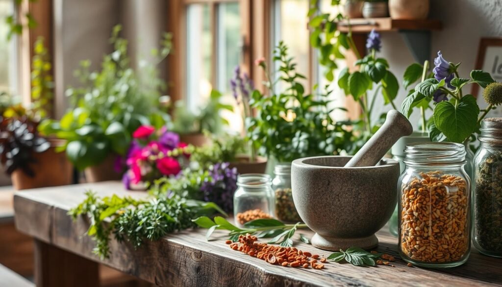 rytuały ziołowe dla zdrowia rytuały ziołowe dla zdrowia