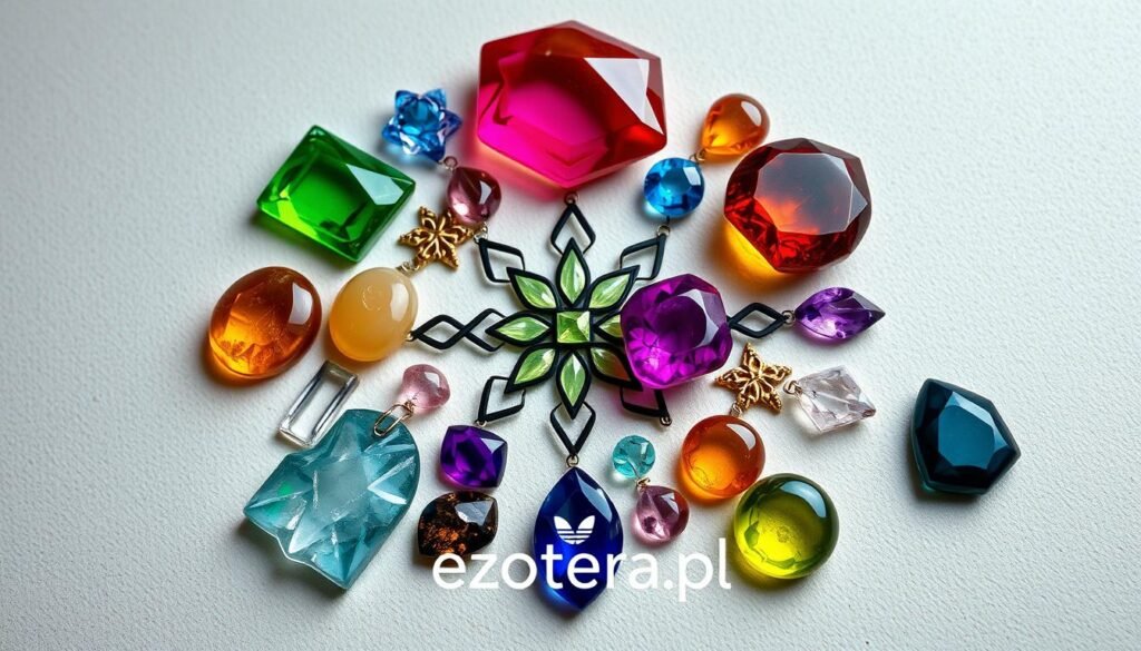 symbolika kamieni