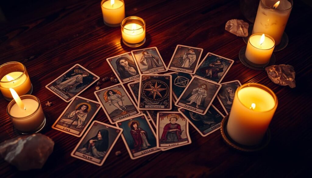 wprowadzenie do tarota wprowadzenie do tarota