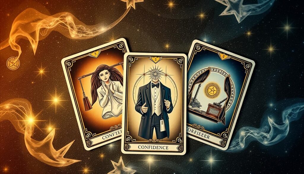 wzmacnianie pewności siebie tarot wzmacnianie pewności siebie tarot